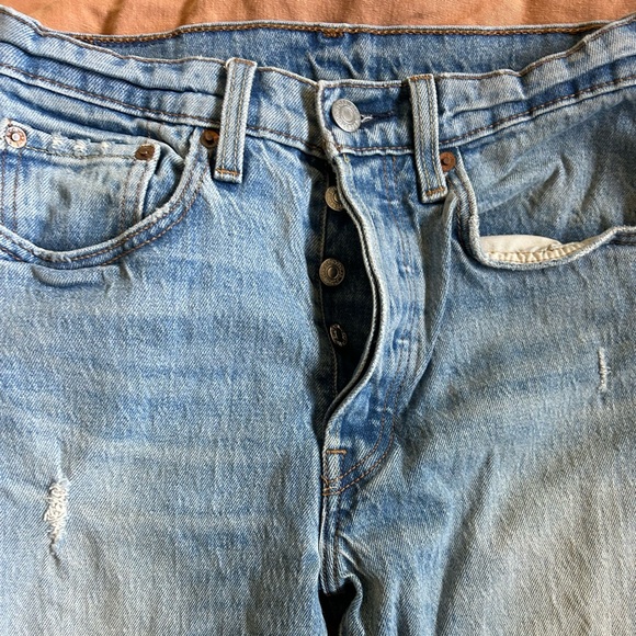 Levi’s from Anthropologie - Picture 5 of 10